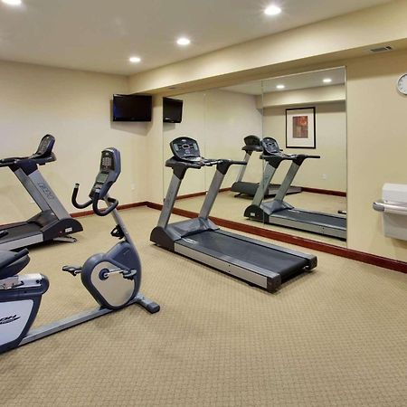 Country Suites Absecon-Atlantic City, Nj Galloway Exteriör bild