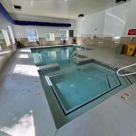 Country Suites Absecon-Atlantic City, Nj Galloway Exteriör bild