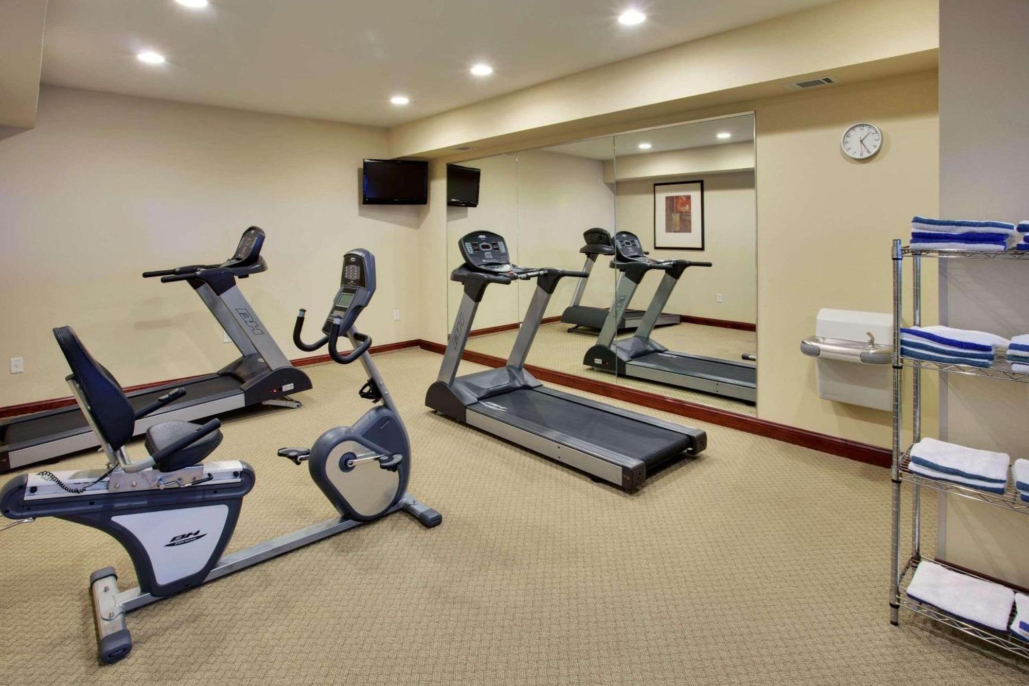 Country Suites Absecon-Atlantic City, Nj Galloway Exteriör bild
