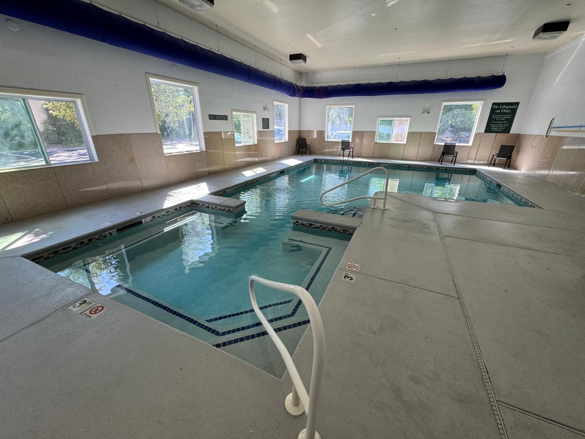 Country Suites Absecon-Atlantic City, Nj Galloway Exteriör bild
