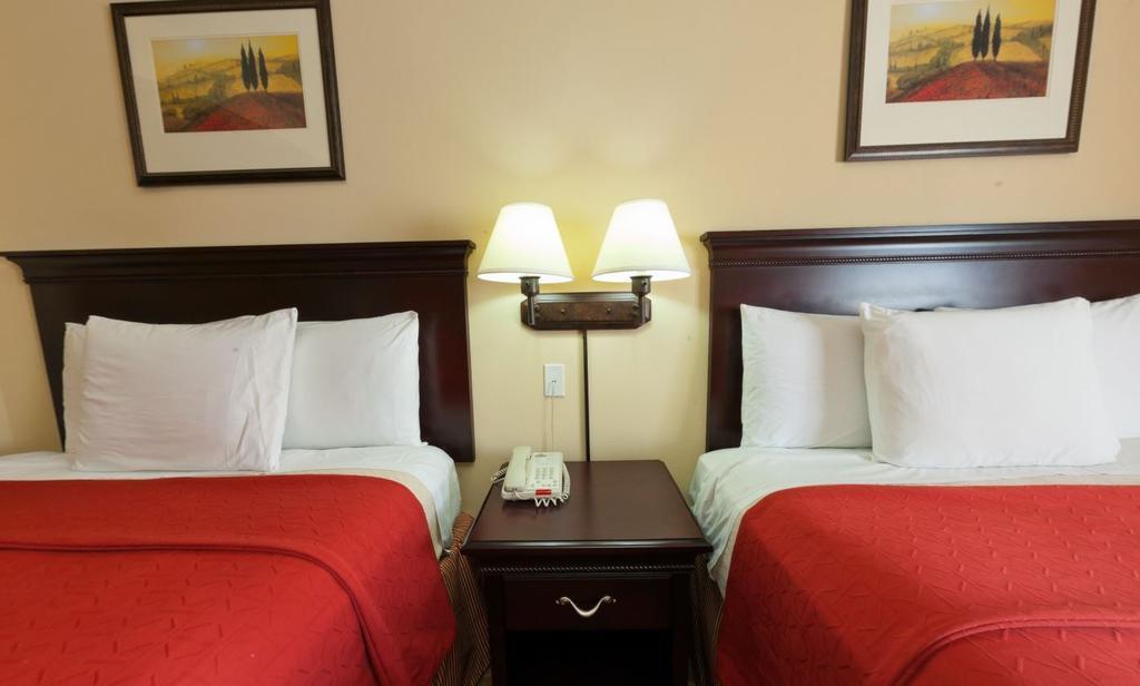 Country Suites Absecon-Atlantic City, Nj Galloway Exteriör bild