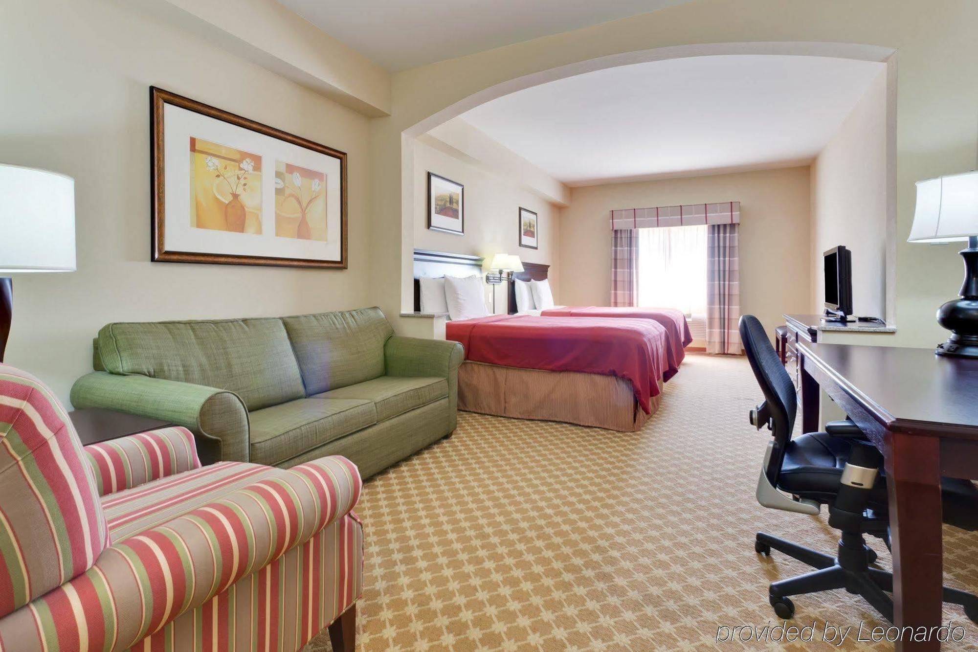 Country Suites Absecon-Atlantic City, Nj Galloway Rum bild